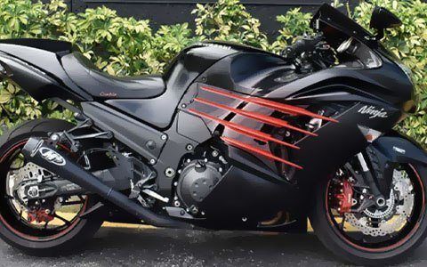 Shop Motorcycles For Sale Under $15,000 at Premier Motorsports.